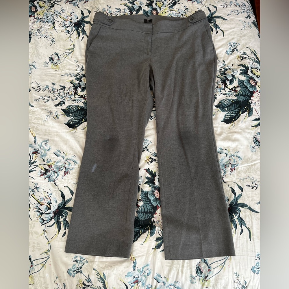 LOFT Marisa Trouser
